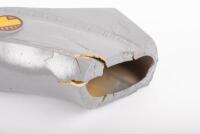 SCALEXTRIC: A c1960s Scalextric/Tri-ang&nbsp;track set&nbsp;item No.A220 Le Mans Dunlop track bridge - 3