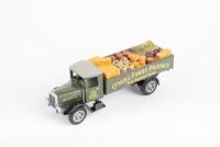 MERCEDES: A Matchbox 1:43 scale Mercedes-Benz L5 'O'Neill Family Produce' lorry, code YY032A/SA-M, in box