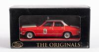 HOLDEN: A Trax 1:43 scale Holden HQ Belmont St.George Radio Cab, code TR17G, in original box