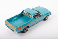 HOLDEN: An Autoart, 1:18 scale, limited edition [921/1800], Holden HX&nbsp;Sandman Utility in Aquarius colour - 3