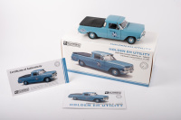 HOLDEN: A Classic Carlectables, 1:18 scale, limited edition only 1450&nbsp;made, Holden EH Utility in Nasco&nbsp;service vehicle livery