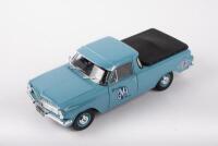 HOLDEN: A Classic Carlectables, 1:18 scale, limited edition only 1450&nbsp;made, Holden EH Utility in Nasco&nbsp;service vehicle livery - 3