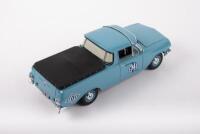 HOLDEN: A Classic Carlectables, 1:18 scale, limited edition only 1450&nbsp;made, Holden EH Utility in Nasco&nbsp;service vehicle livery - 4