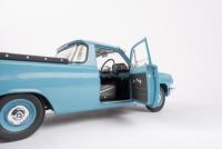 HOLDEN: A Classic Carlectables, 1:18 scale, limited edition only 1450&nbsp;made, Holden EH Utility in Nasco&nbsp;service vehicle livery - 5