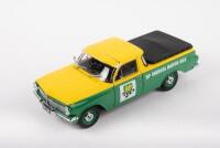 HOLDEN: A Classic Carlectables, 1:18 scale, limited edition only 2300 made, 1963 Holden EH Utility in BP service vehicle livery - 3