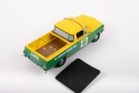 HOLDEN: A Classic Carlectables, 1:18 scale, limited edition only 2300 made, 1963 Holden EH Utility in BP service vehicle livery - 4