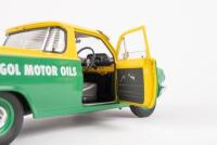 HOLDEN: A Classic Carlectables, 1:18 scale, limited edition only 2300 made, 1963 Holden EH Utility in BP service vehicle livery - 5