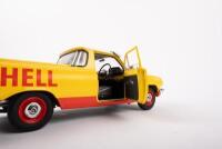 HOLDEN: A Classic Carlectables, 1:18 scale, limited edition only 2400&nbsp;made, Holden EH Utility in Shell&nbsp;service vehicle livery - 5