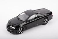 HSV: A Biante, 1:18 scale, limited edition [620/624], HSV 20th Anniversary&nbsp;Maloo R8 in Phantom black - 3