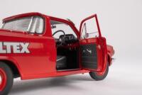 HOLDEN: A Classic Carlectables, 1:18 scale, limited edition only 1650&nbsp;made, Holden EH Utility in Caltex&nbsp;service vehicle livery - 5