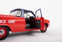 HOLDEN: A Classic Carlectables, 1:18 scale, limited edition only 2750&nbsp;made, Holden EH Utility in Ampol&nbsp;service vehicle livery - 5
