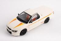 HOLDEN: A Classic Carlectables, 1:18 scale, limited edition [462/550], 2003 Holden VY SS Commodore Ute Stoked - 3