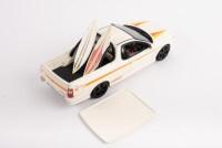 HOLDEN: A Classic Carlectables, 1:18 scale, limited edition [462/550], 2003 Holden VY SS Commodore Ute Stoked - 4