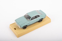HOLDEN: A Trax&nbsp;1:43 scale 1971 Holden LC Torana GTR-XU1 in Tormina Aqua paintwork, code TR33
