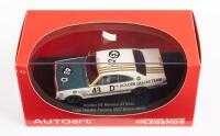 1969 BATHURST: A 1:43 scale AUTOart Holden HT Monaro GTS350 1969 Bathurst Hardie Ferodo 500 #43D as driven by D.West & P.Brock, boxed