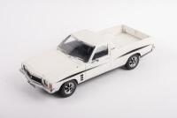 HOLDEN: An Autoart, 1:18 scale, limited edition [267/1600], Holden HJ&nbsp;Sandman Utility in Cotillion white - 3