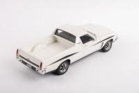 HOLDEN: An Autoart, 1:18 scale, limited edition [267/1600], Holden HJ&nbsp;Sandman Utility in Cotillion white - 4