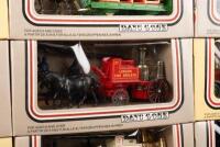 DAYS GONE: A boxed Lledo&nbsp;Days Gone series 'Original Collectors Set' comprising of twelve individually boxed vintage vehicles including horse drawn carts, vans and trucks - 2