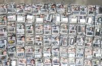 JAMES BOND: An extensive collection of 134 still sealed, mostly 1:43 scale, Universal Models from the James Bond film catalogue, includes models of cars, planes, boats etc as used in James Bond&nbsp;Films - 4