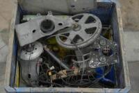 A Porsche Cars Australia&ndash;constructed &ldquo;P.C.A 90 HC&rdquo; Formula Libre hillclimb chassis - project car - 5