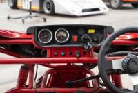 A two seater dune buggy by Tiking, believed to be 125cc - 10