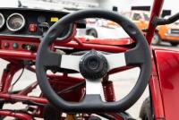 A two seater dune buggy by Tiking, believed to be 125cc - 11