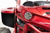 A two seater dune buggy by Tiking, believed to be 125cc - 14