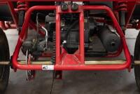 A two seater dune buggy by Tiking, believed to be 125cc - 22