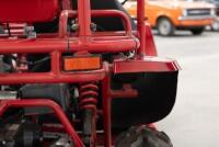A two seater dune buggy by Tiking, believed to be 125cc - 23