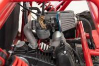 A two seater dune buggy by Tiking, believed to be 125cc - 31