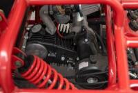 A two seater dune buggy by Tiking, believed to be 125cc - 32
