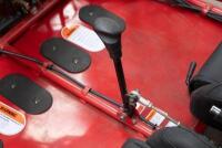 A two seater dune buggy by Tiking, believed to be 125cc - 33