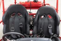 A two seater dune buggy by Tiking, believed to be 125cc - 35