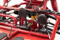 A two seater dune buggy by Tiking, believed to be 125cc - 36