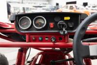 A two seater dune buggy by Tiking, believed to be 125cc - 37