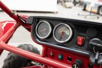 A two seater dune buggy by Tiking, believed to be 125cc - 39