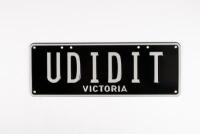Victorian&nbsp;Custom Plates |&nbsp; UDIDIT - 2