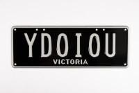 Victorian&nbsp;Custom Plates |&nbsp; YD0I0U - 2