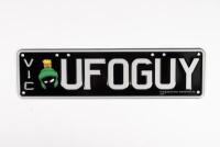 Victorian&nbsp;Custom Plates |&nbsp; UFOGUY - 2