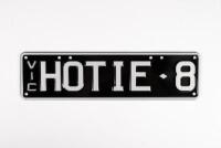 Victorian&nbsp;Custom Plates |&nbsp; &nbsp;HOTIE.8 - 2
