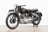 1948 Vincent Series B Rapide 1000cc - 3