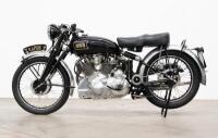 1948 Vincent Series B Rapide 1000cc - 2