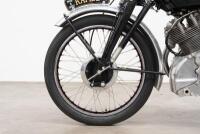 1948 Vincent Series B Rapide 1000cc - 5