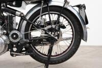 1948 Vincent Series B Rapide 1000cc - 6