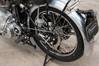 1948 Vincent Series B Rapide 1000cc - 7