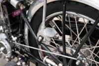 1948 Vincent Series B Rapide 1000cc - 8