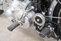 1948 Vincent Series B Rapide 1000cc - 11