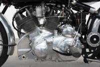 1948 Vincent Series B Rapide 1000cc - 12