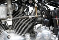 1948 Vincent Series B Rapide 1000cc - 13