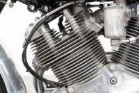 1948 Vincent Series B Rapide 1000cc - 14